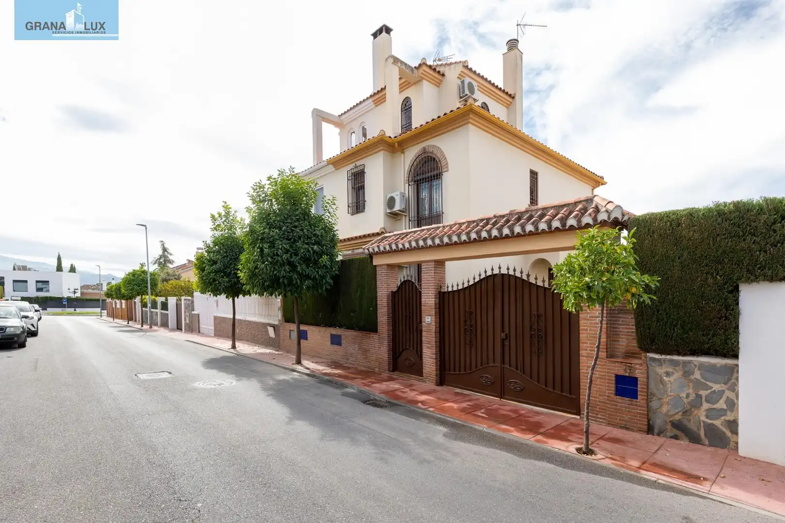 Maison mitoyenne avec piscine à vendre à Peligros, imagen 6