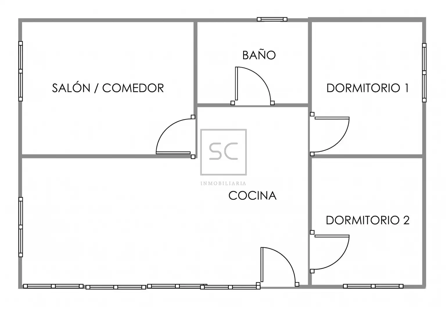 Casa o chalet en venta en Ferrol con Calefacción, Terraza y Amueblado