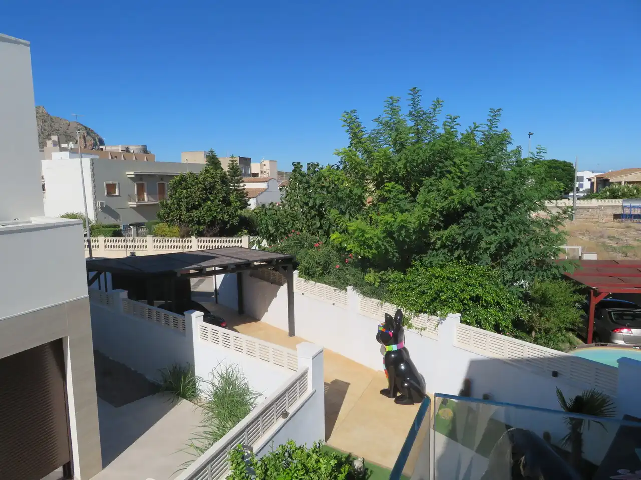 Villa avec terrasse à vendre à El Verger, imagen 52