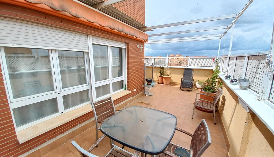 Photo 1 of Attic for sale in Santa Teresa - Vereda, Albacete