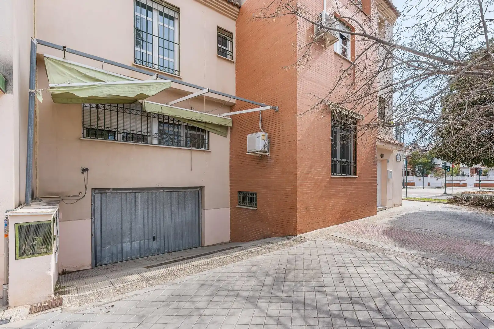 Casa o chalet en venta en Avenida de Francisco Ayala, Avda. Federico Garcia Lorca - Nueva Estación Autobuses
