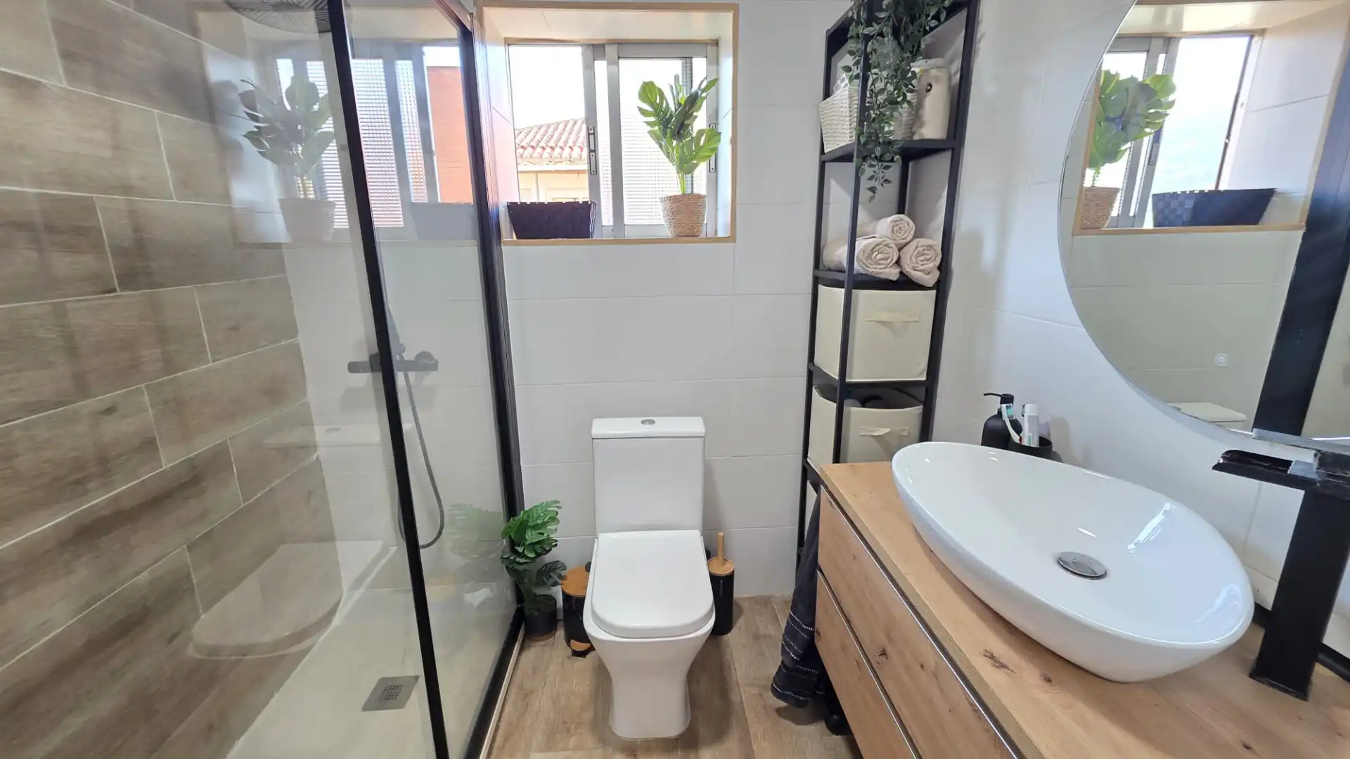 Baño de Piso en venta en Martorell con Aire acondicionado, Calefacción y Horno