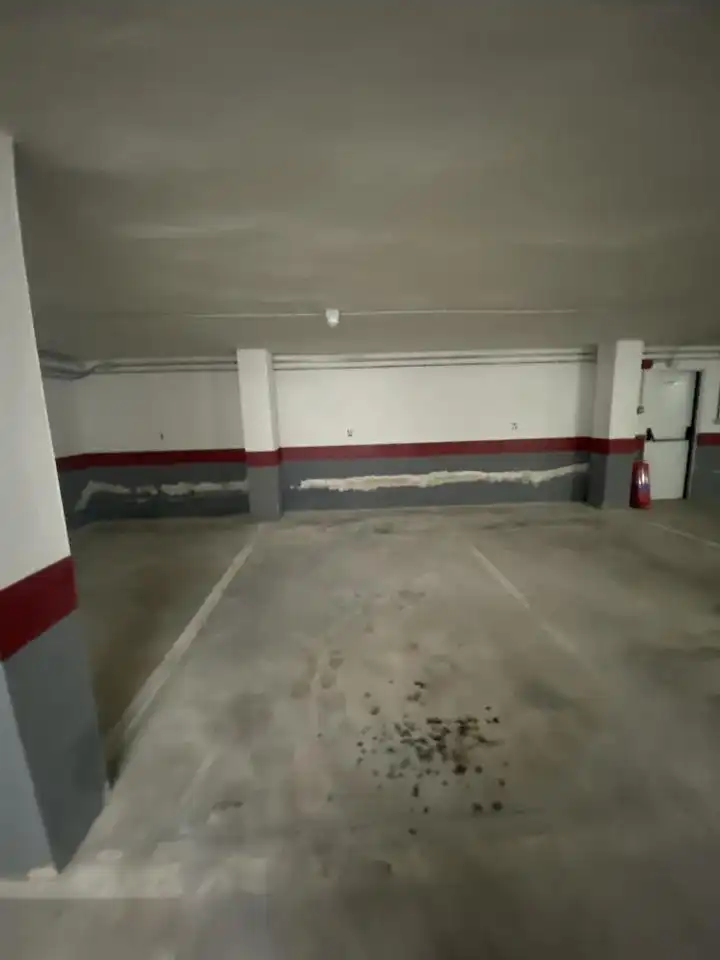 Parking de Garaje en venta en Horcajo de Santiago