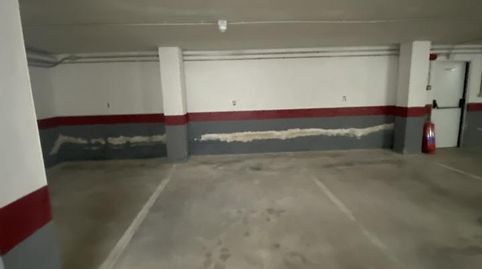 Foto 4 de Garaje en venta en Jose Montalvo, Horcajo de Santiago, Cuenca