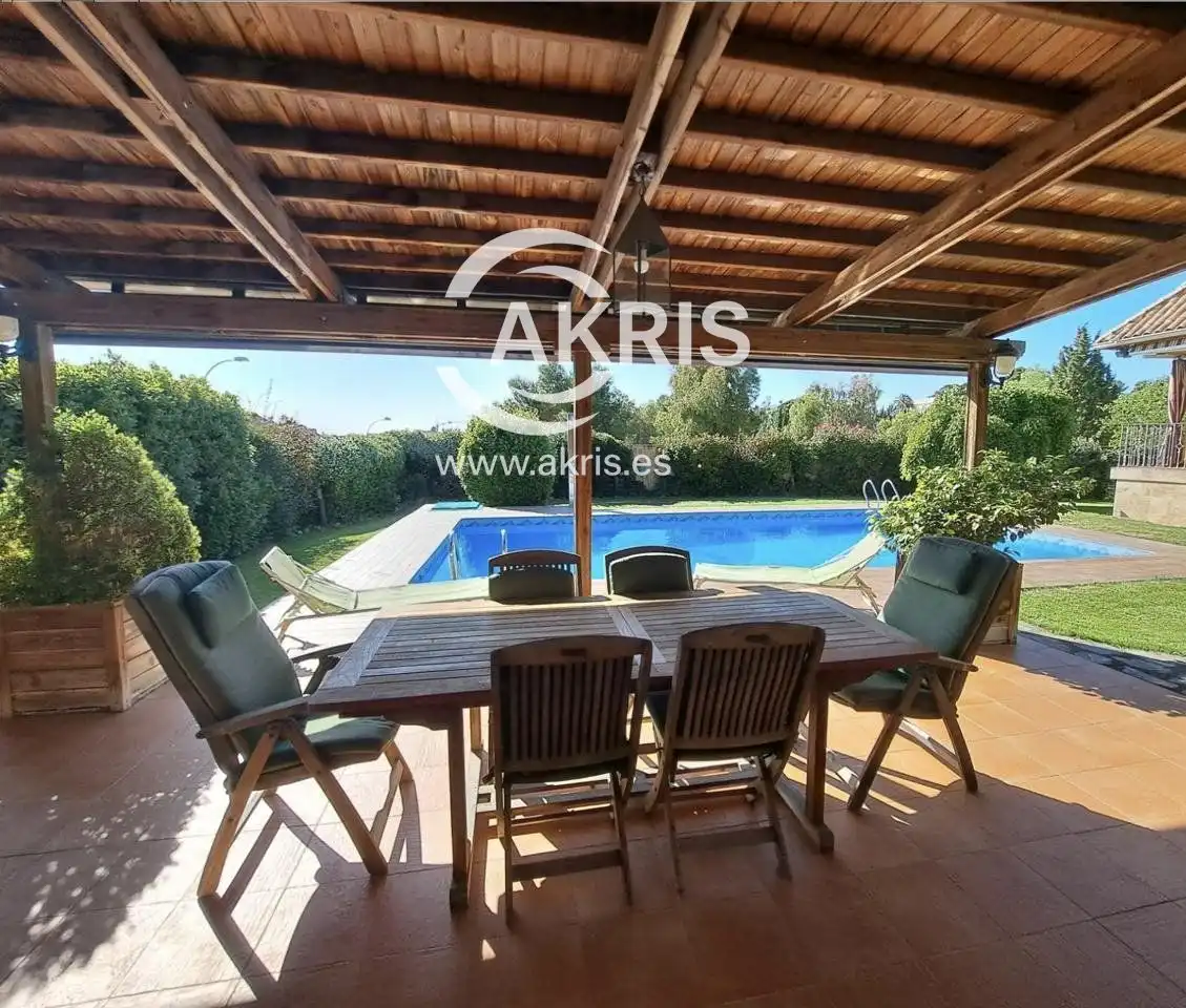 Chalet en venta en Cedro, imagen 13