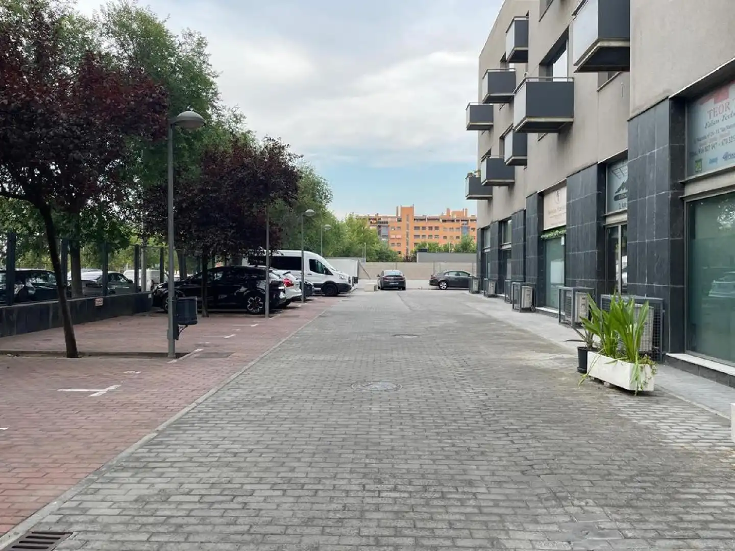 Local comercial en venda a Villaverde, imagen 23