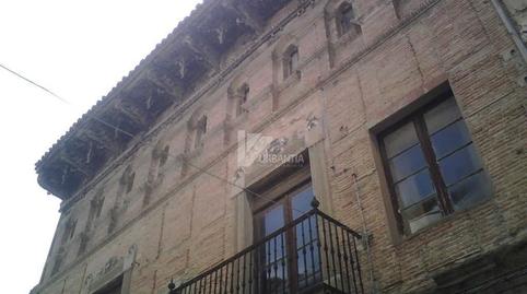 Foto 4 von Haus oder Chalet zum Verkauf in Mayor, Sangüesa / Zangoza, Navarra