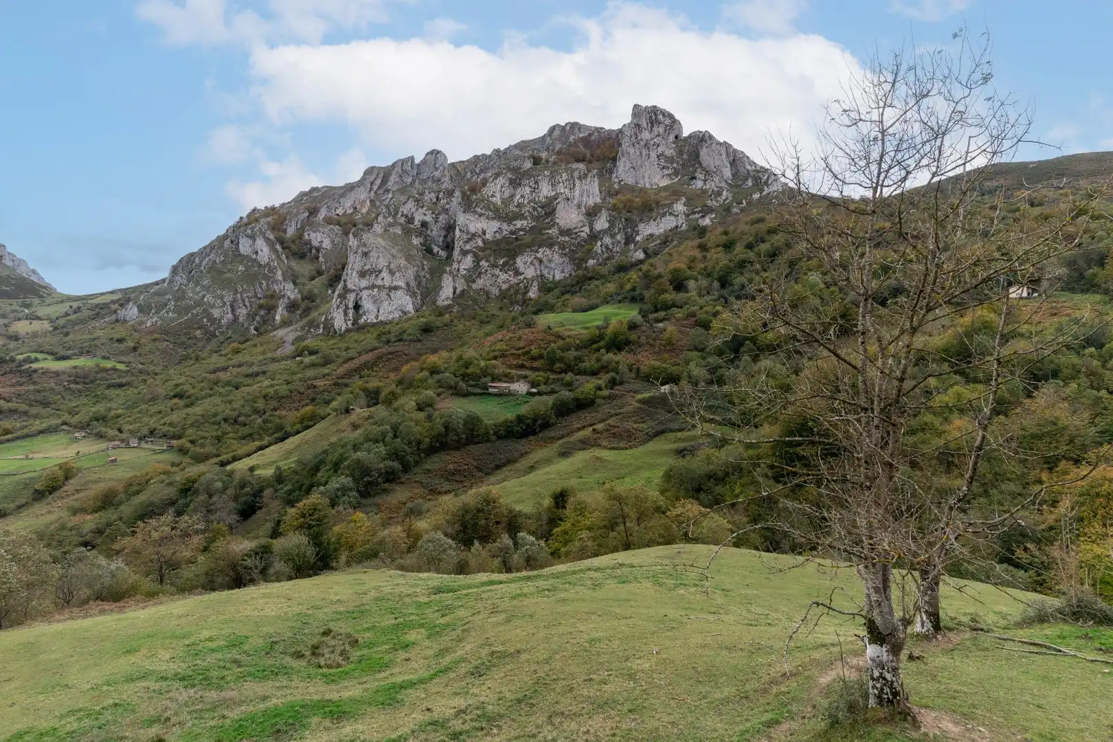 Grundstücke zum Verkauf in Laviana