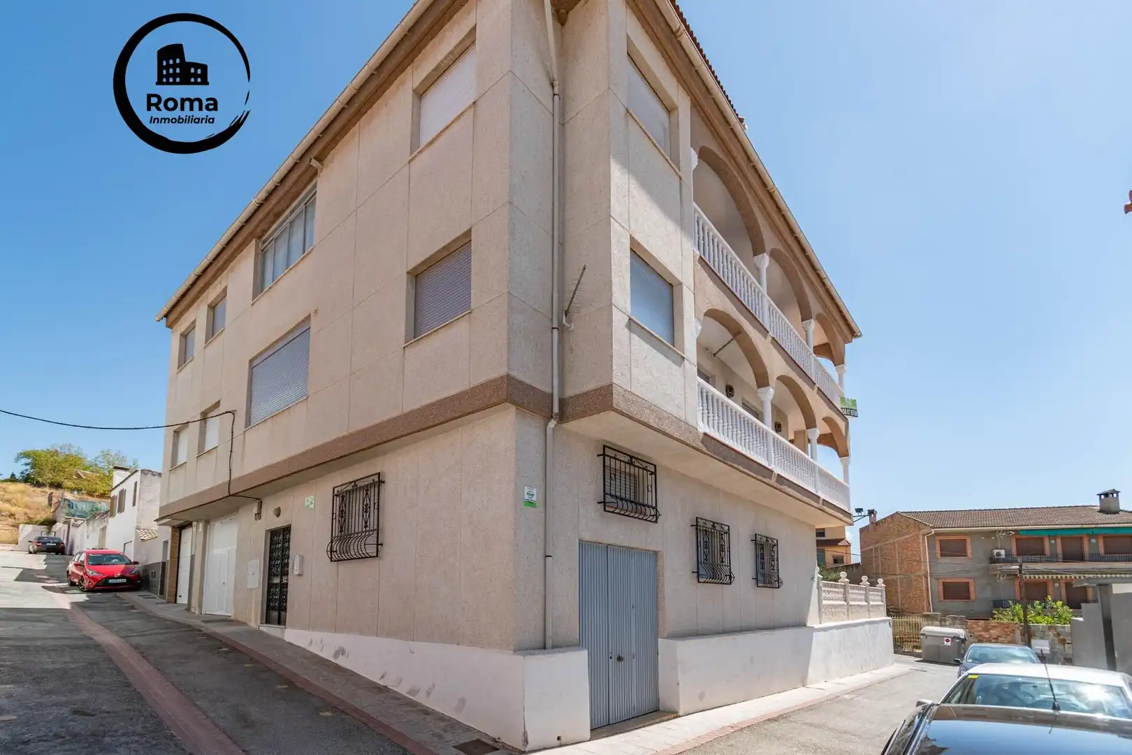 Résidentiel à vendre à Jun, imagen 3