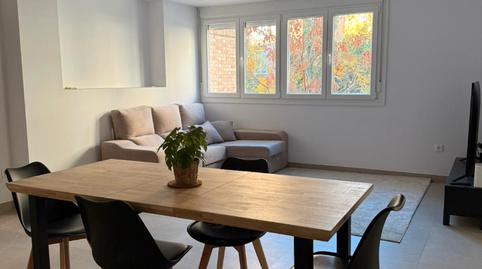 Photo 3 of Flat to rent in Avenida Pablo Picasso, 25, Cervantes, Granada