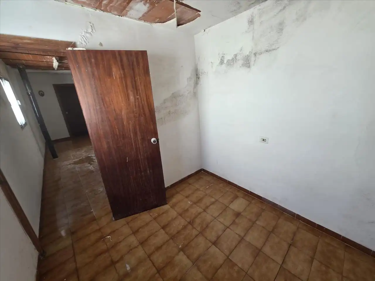 Casa adosada en venta en Belmez