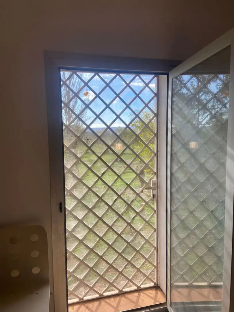 Jardín de Casa o chalet en venta en Almagro con Aire acondicionado, Calefacción y Jardín privado