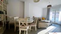 Dining room of Attic for sale in Chiclana de la Frontera  with Air Conditioner and Terrace