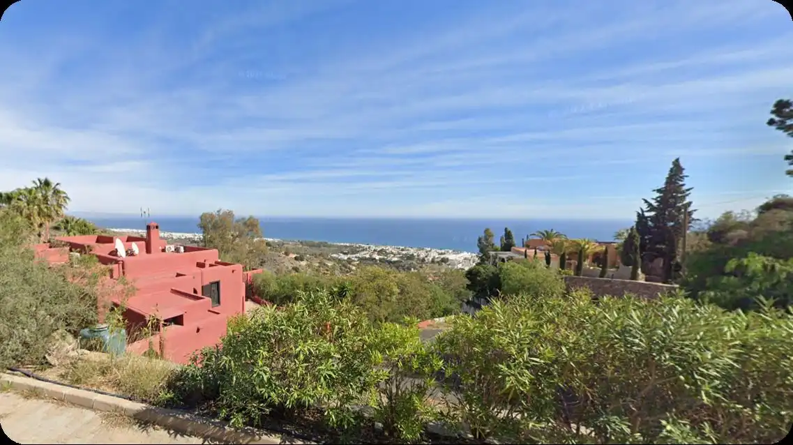 Lands and plots for sale in avda La Parata y Otras, imagen 2
