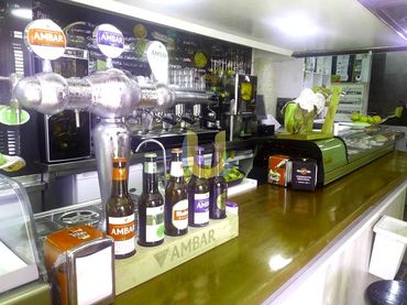 Business premises for transfer in Retiro