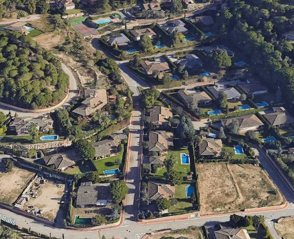 Casa-chalet en Venta en Santa Maria Balís - Can Riera - Can Jordi