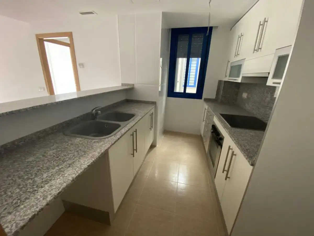 Apartament en venda a Nord