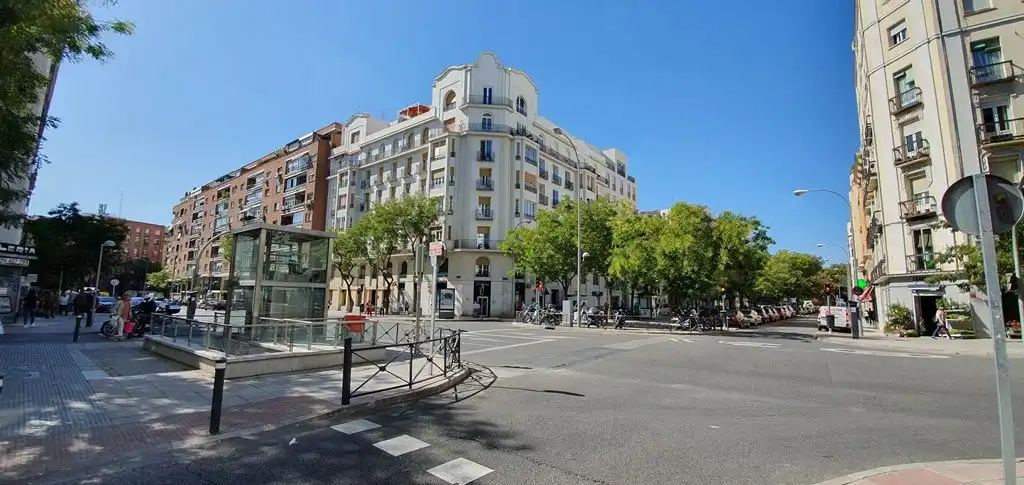 Gewerbefläche zum Verkauf in Calle de Ibiza 23, imagen 19
