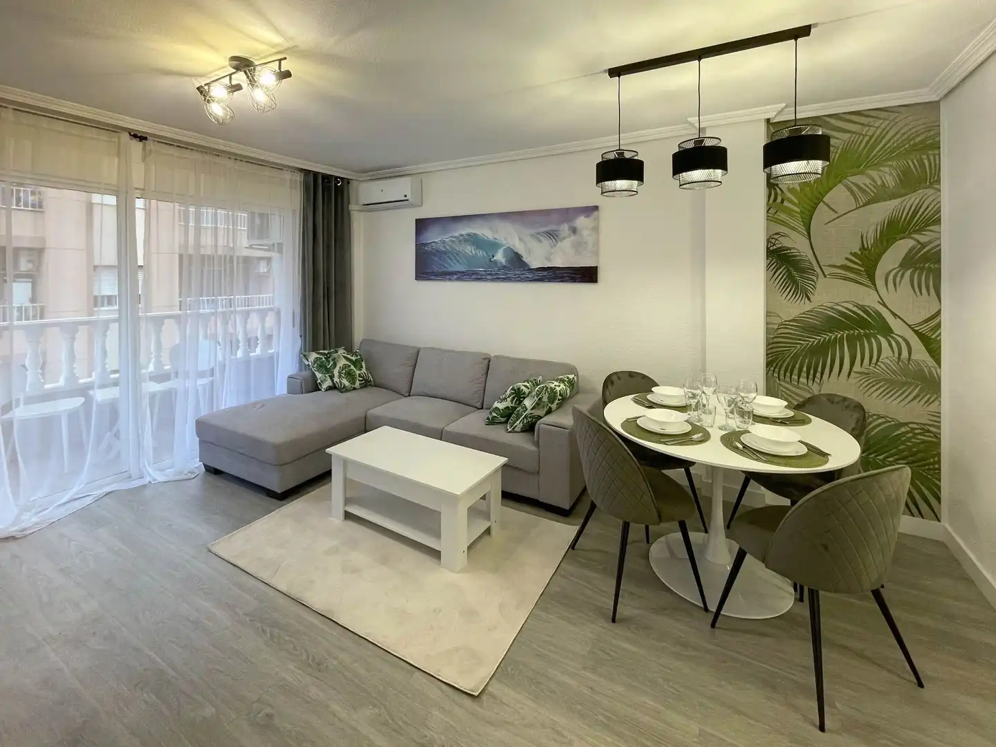 Apartment with terrace for sale in Calle Radio Murcia 39, imagen 3