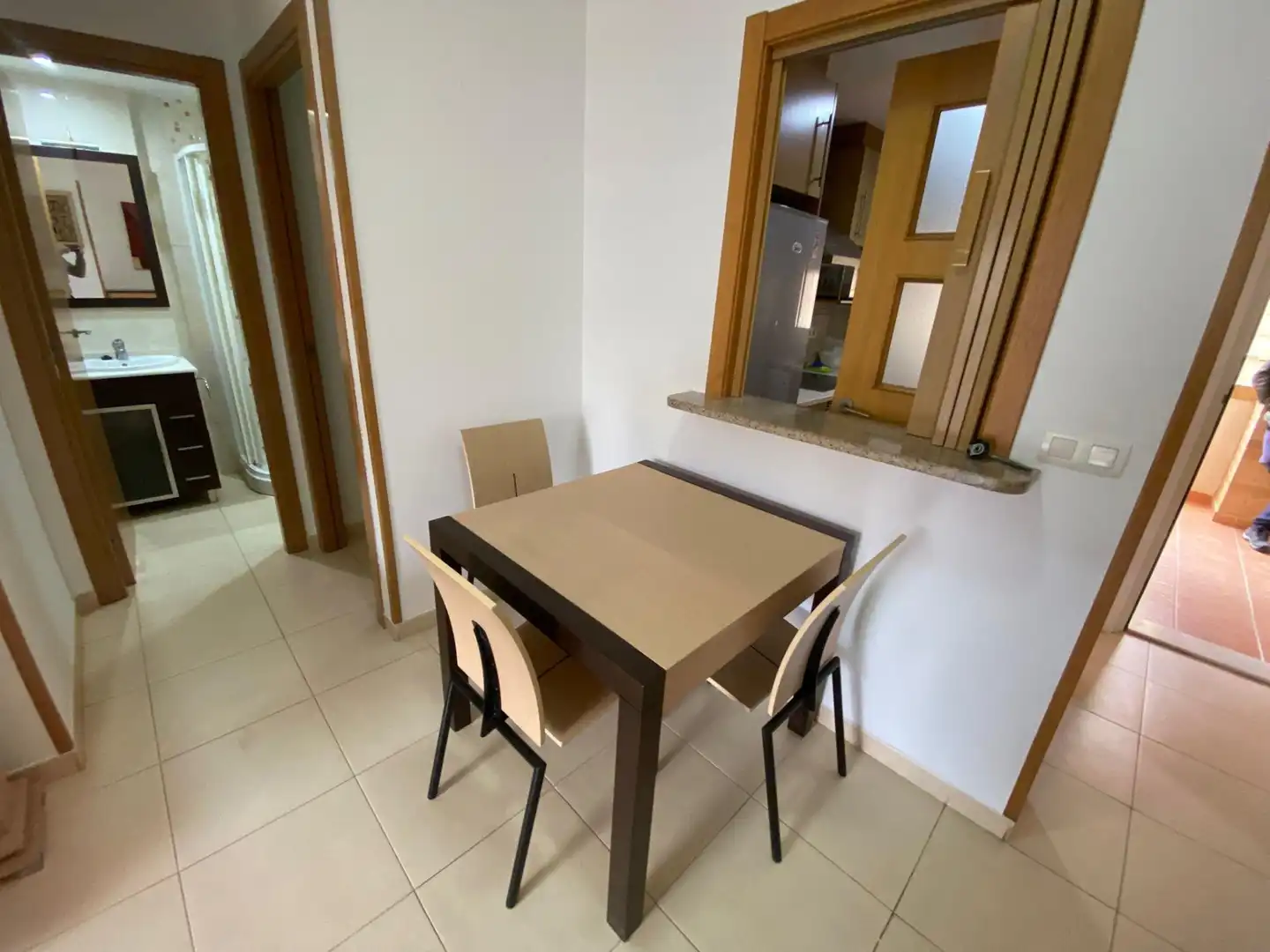 Apartament amb piscina en venda a Avenida Avenida Jardín, imagen 26