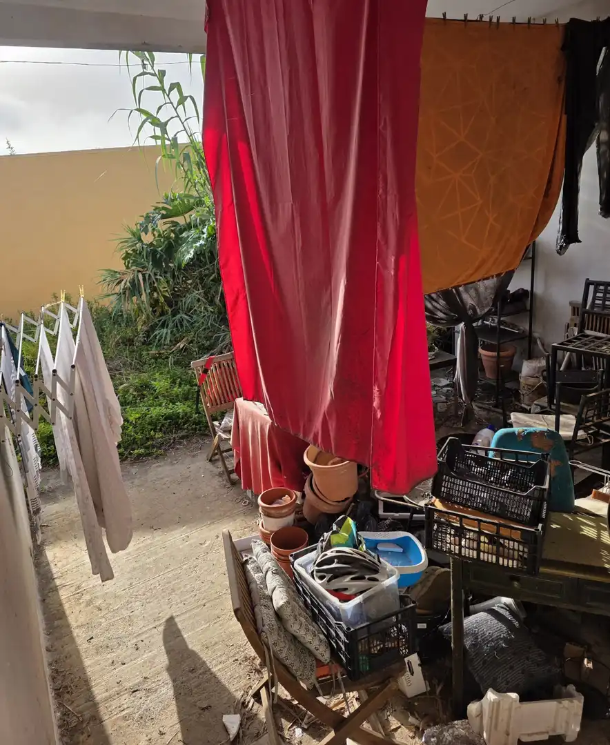 Xalet amb jardí en venda a Puntallana, imagen 17