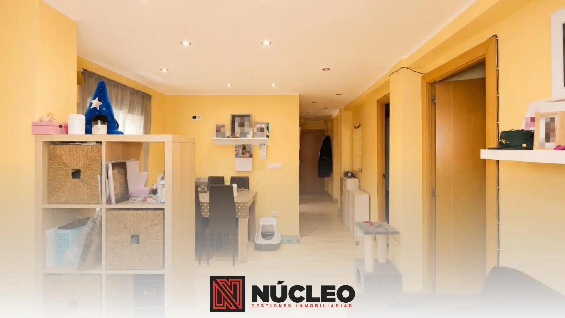 Flat for sale in Zaragoza