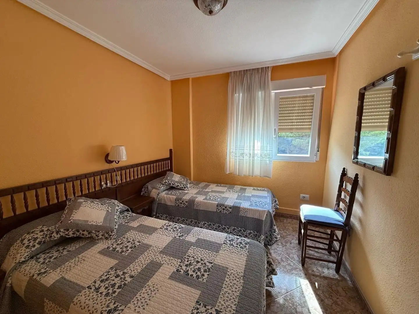 Appartement compact avec ascenseur à vendre à Rincón de Loix, imagen 16
