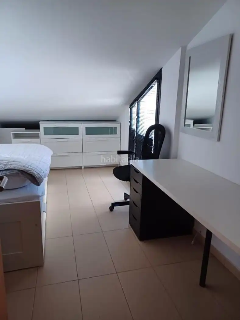 Wohnung mit Pool zur Miete in Carrer President Macià 92, imagen 4