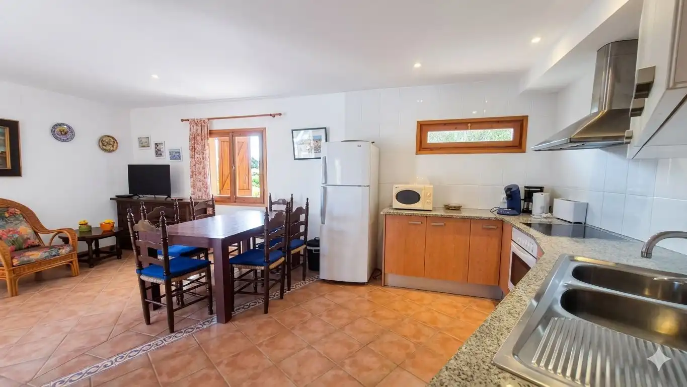 Villa avec piscine à vendre à Aiguafreda - Sa Tuna, imagen 11