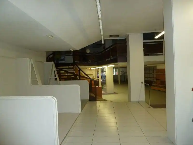 Gewerbefläche zum Verkauf in Juan Antonio Fernández, imagen 12