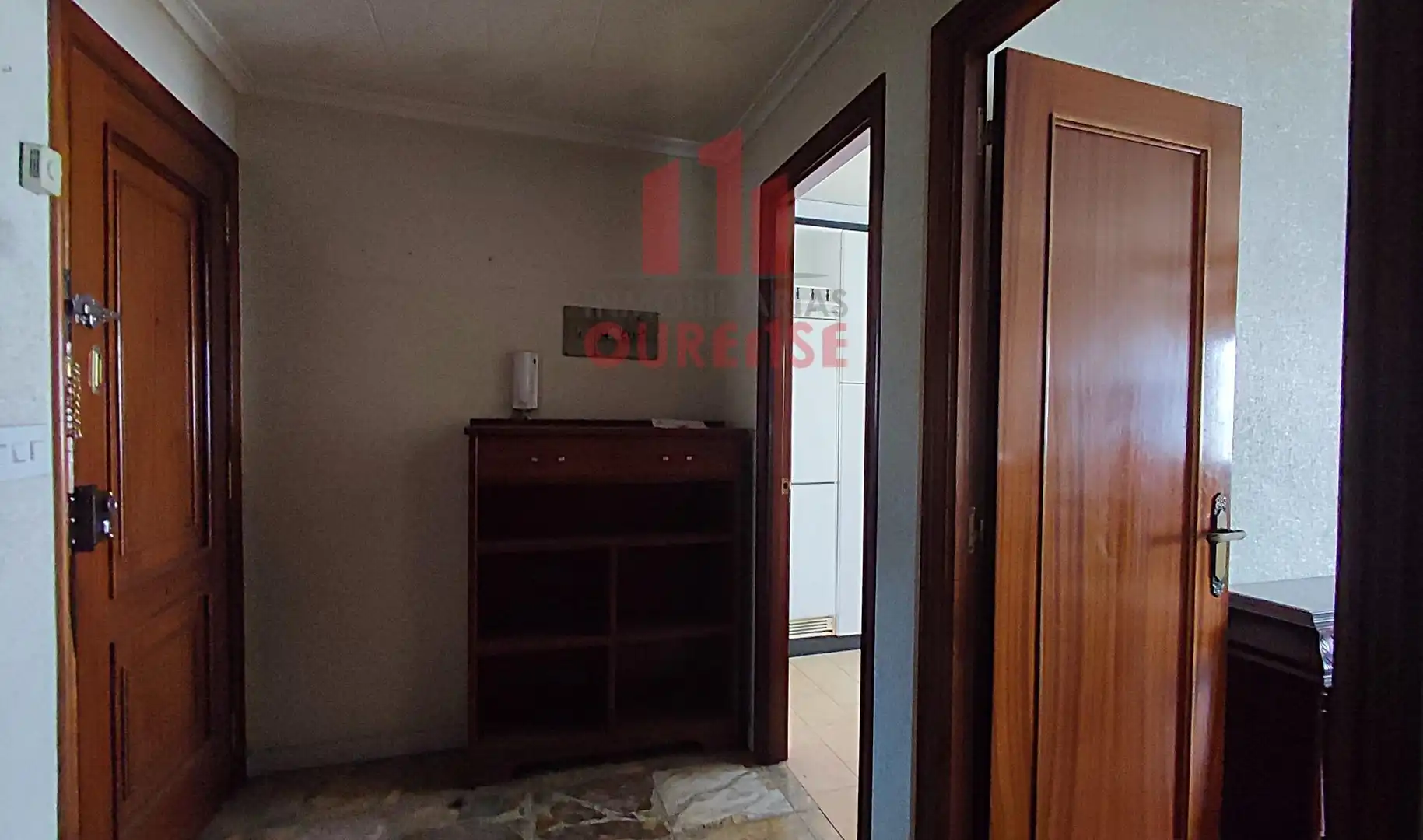 Habitación de Piso en venta en Barbadás con Trastero y Amueblado