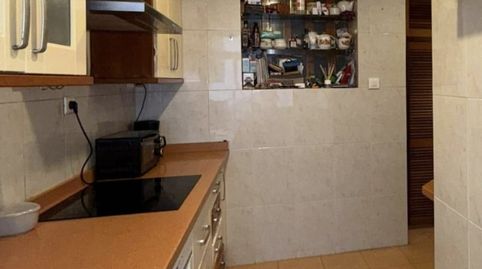 Foto 4 de Piso en venta en Paseo Marítimo - San José - La Laguna, Cádiz Capital