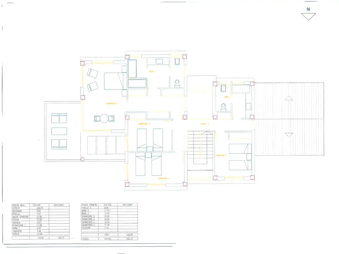 Terreny residencial en venda a Pedreguer, imagen 5