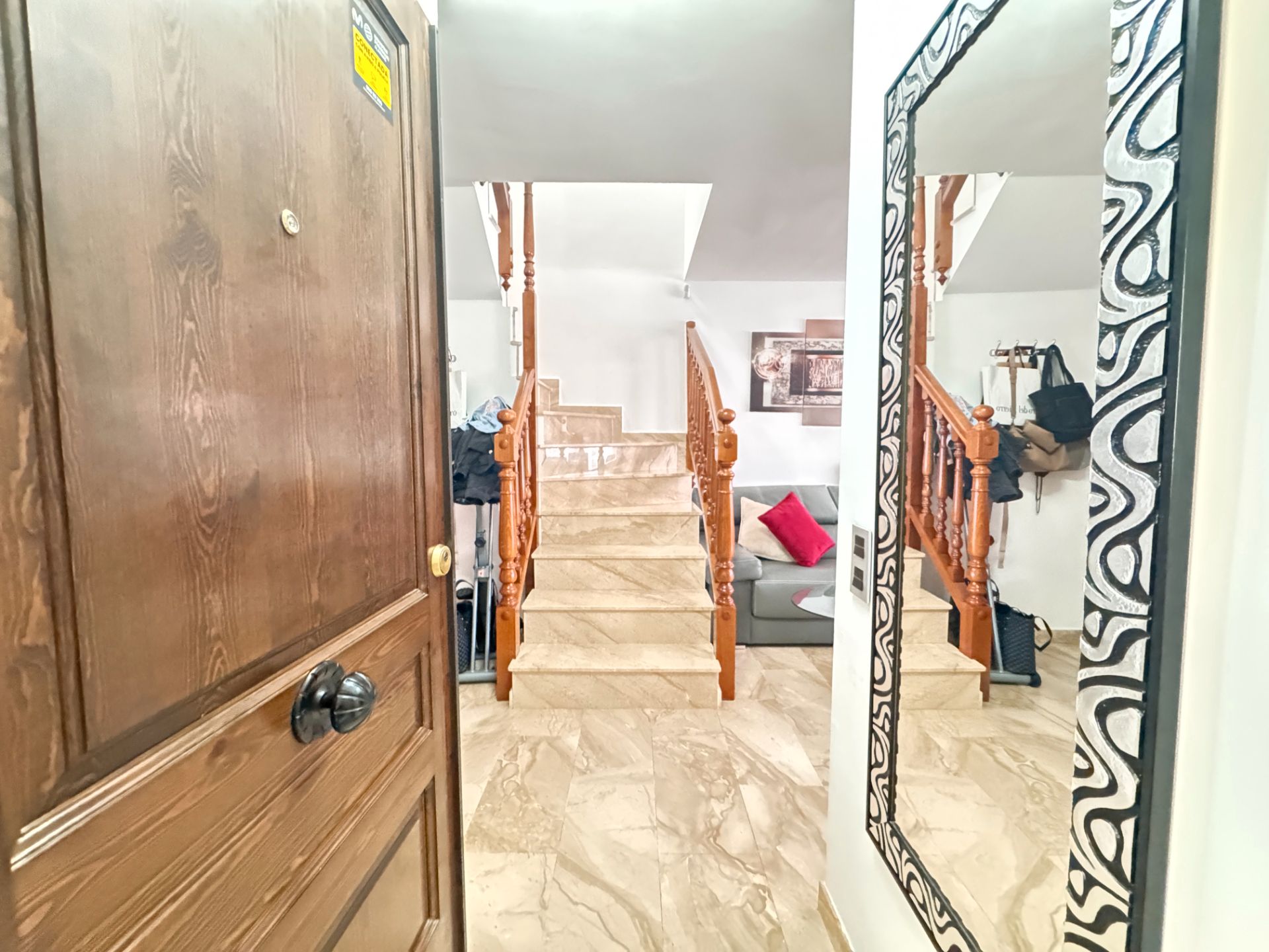 Duplex for sale in Llinars del Vallès  with Heating, Terrace and Storage room
