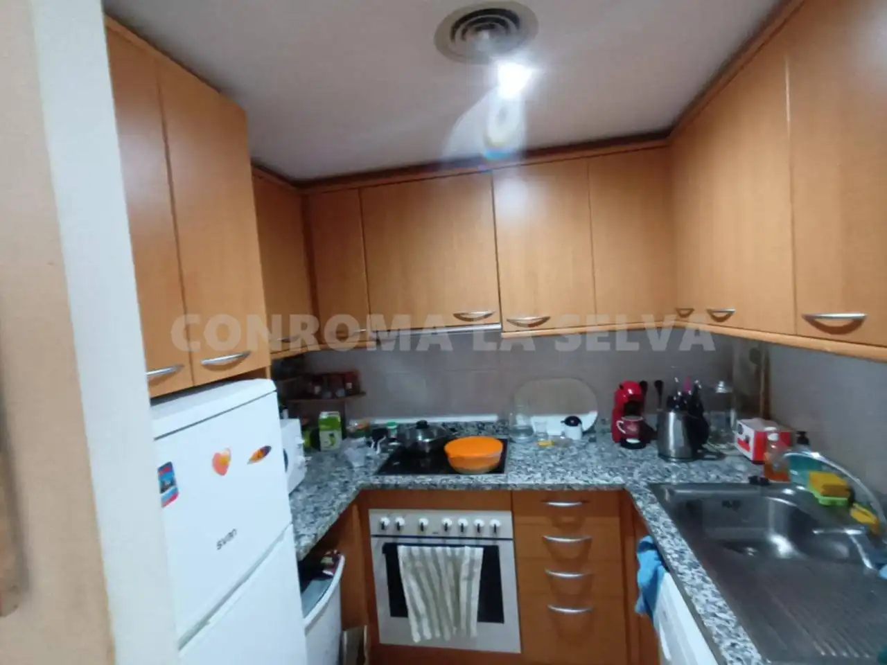 Appartement avec terrasse à vendre à Fenals, imagen 13