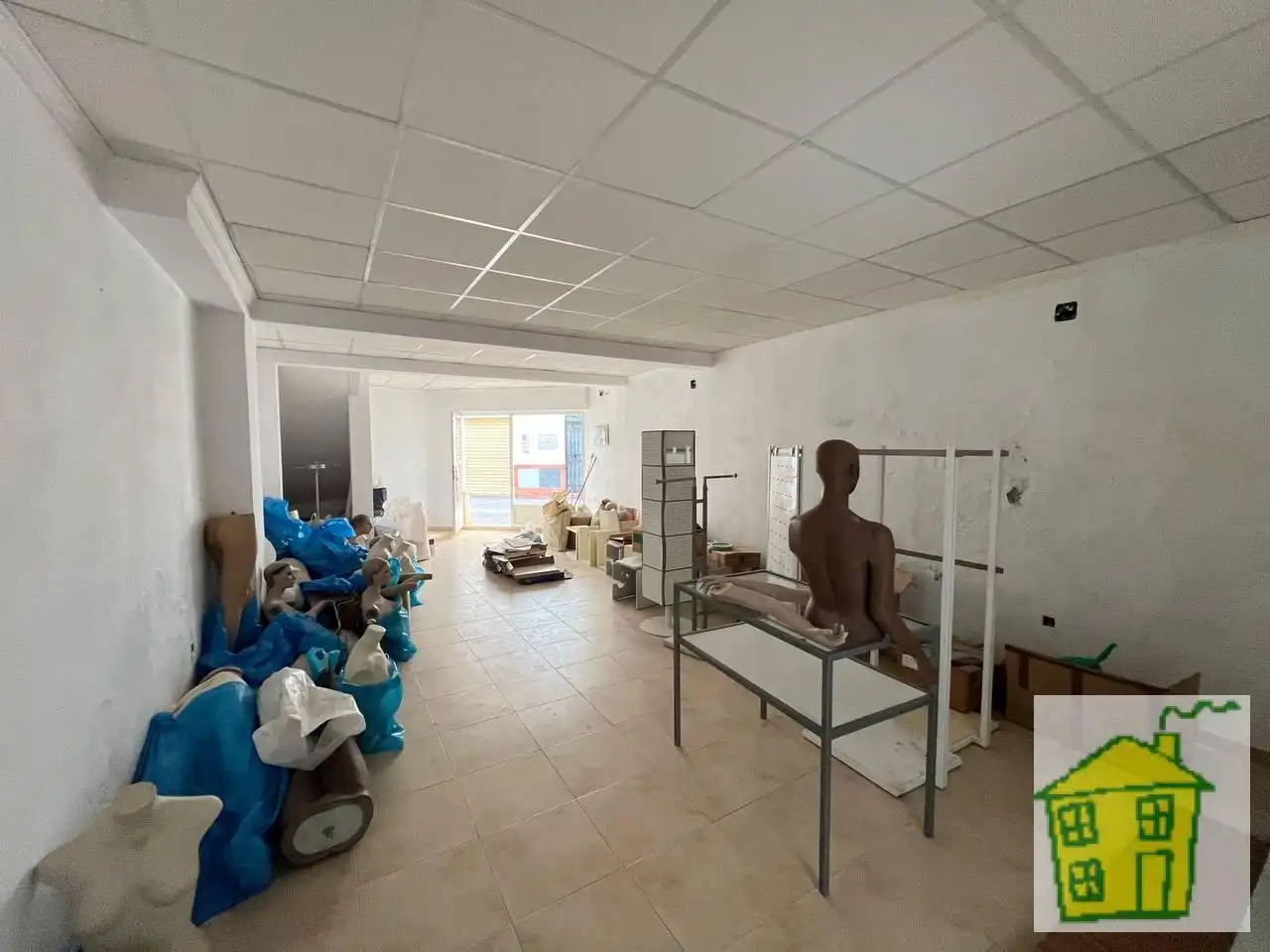 Casa con terrazza in vendita a Calle Quintería, imagen 19