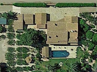 Villa con piscina in vendita a Pedanías Centro