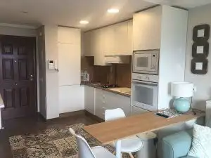 Apartament de lloguer a Estrada de Catabois, A Malata - Catabois - Ciudad Jardín