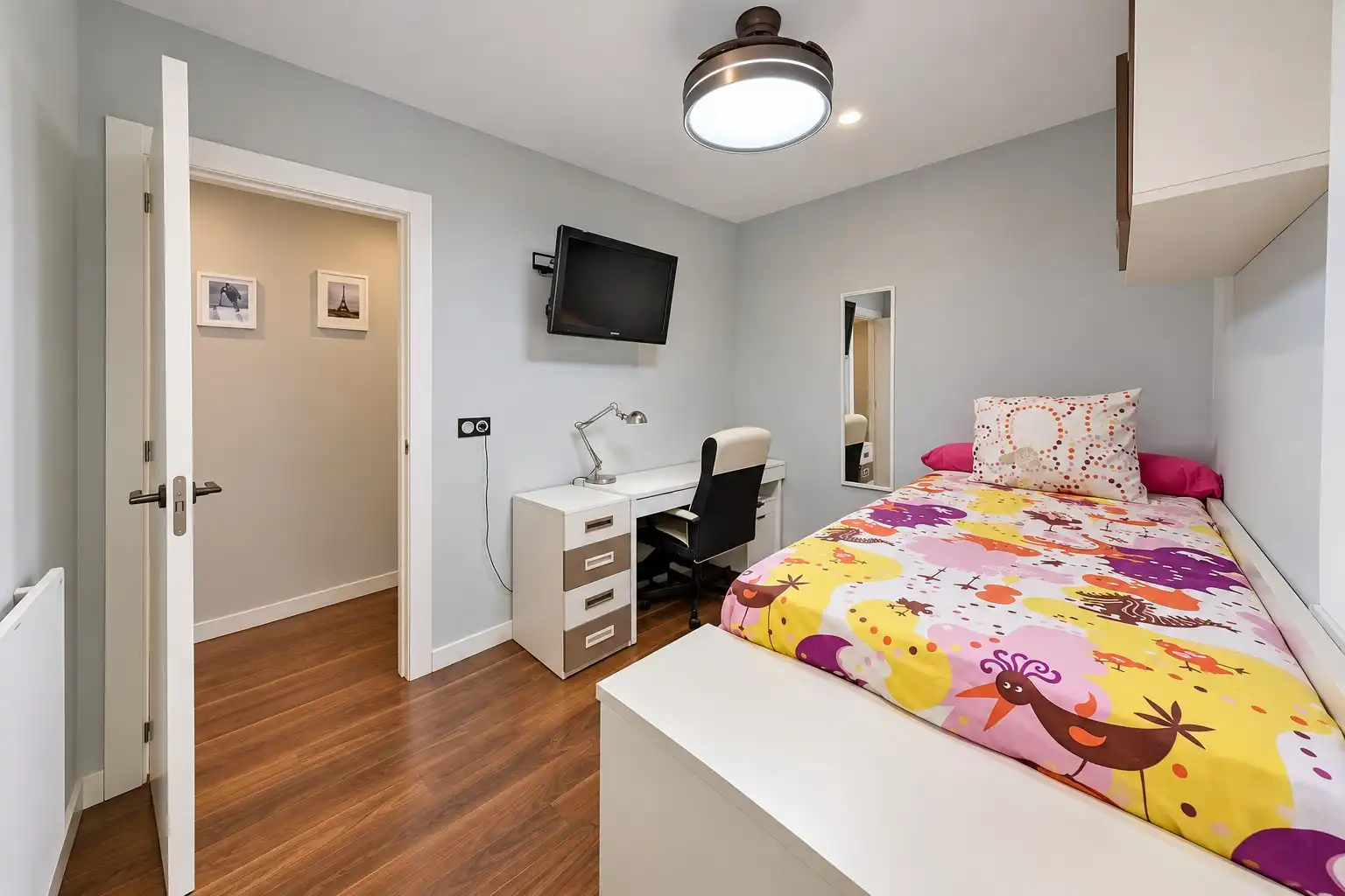 Habitación de Piso en venta en Massanassa con Calefacción y Trastero