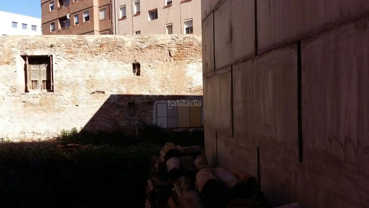 Haus zur Miete in Carrer Verge del Lluch 2, imagen 9