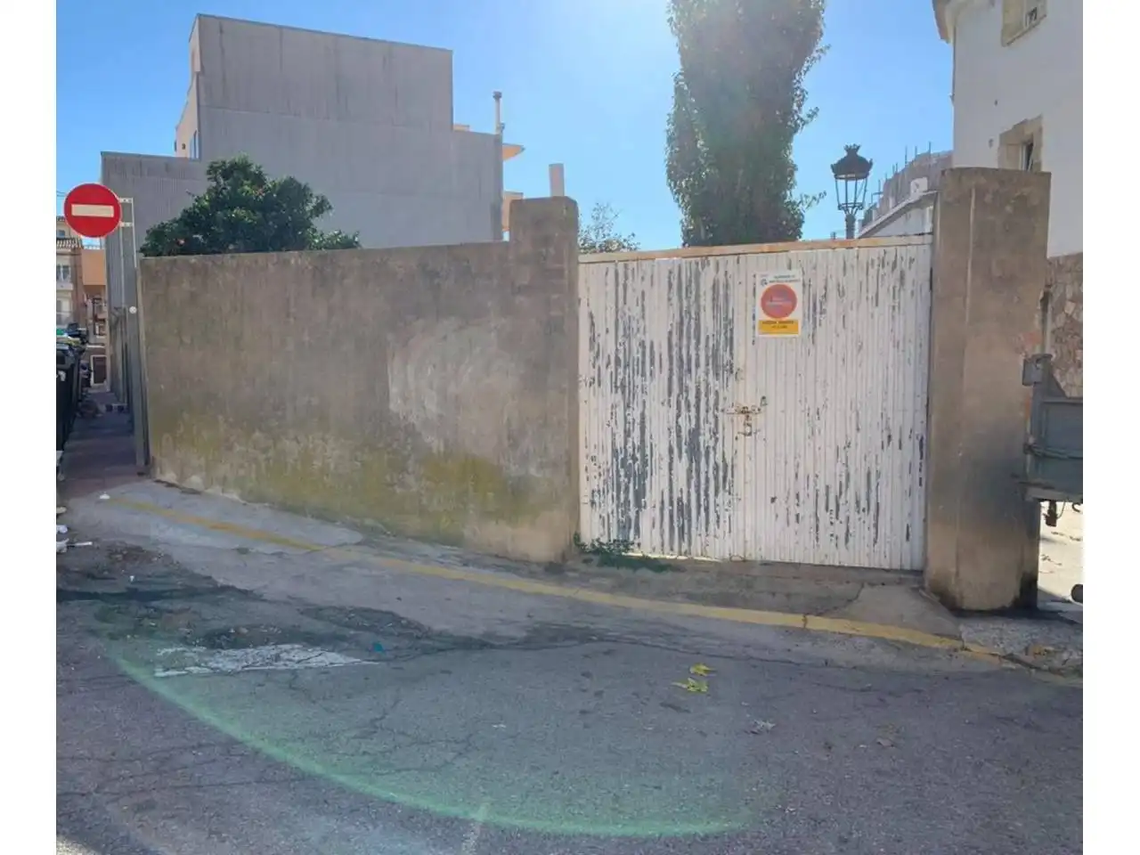 Terreno rustico in vendita a REMÚS I RUFÍ, imagen 4