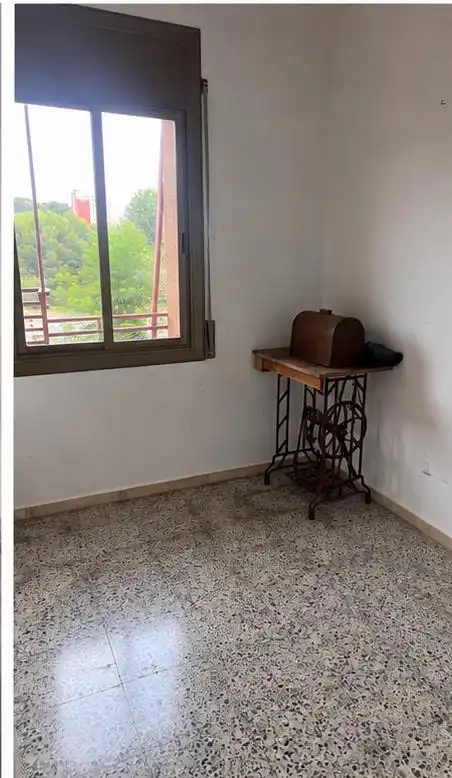 Piso con terraza en venta en Carrer de la Lleialtat, imagen 12