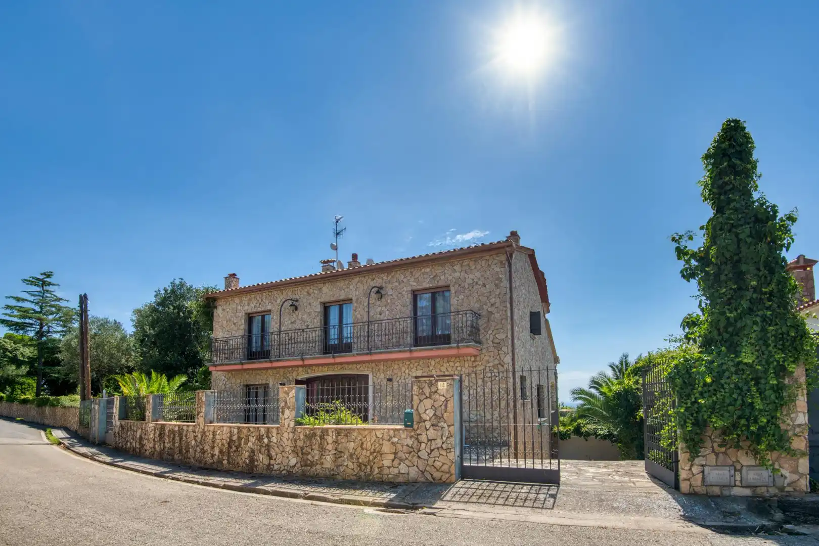 Casa amb piscina en venda a Palmeres, imagen 3