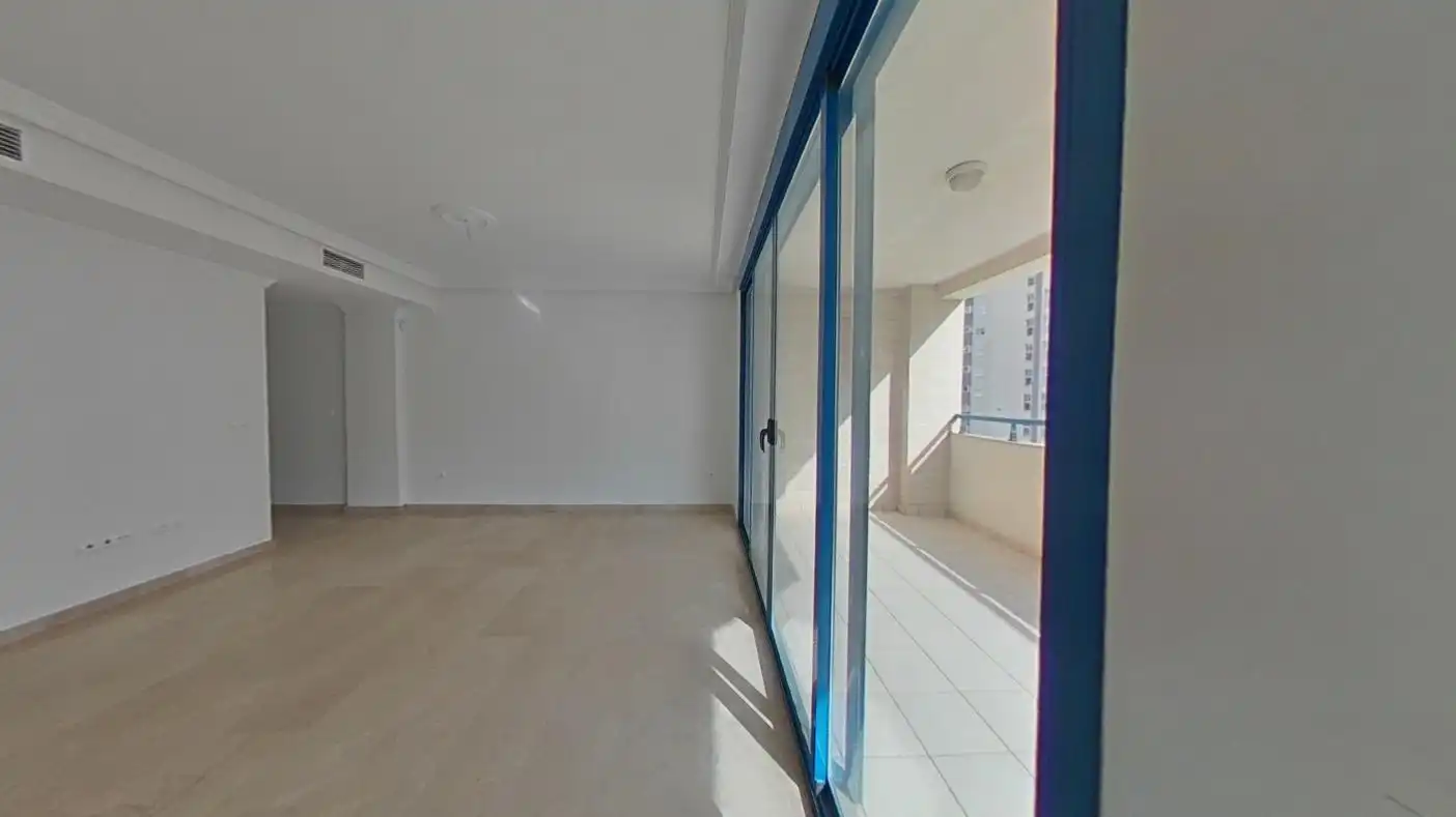 Piso con ascensor en venta en Av Rosa de los Vientos  - Ed Penyal II -, imagen 5