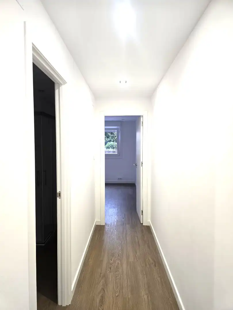 Flat for rent in Vigo 