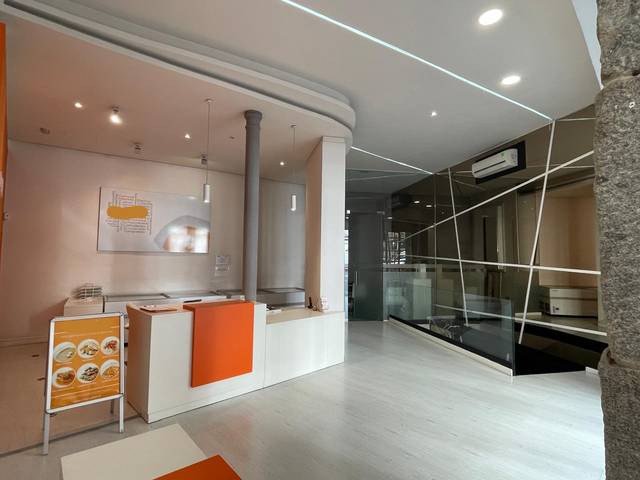 Local comercial en Alquiler en Goya