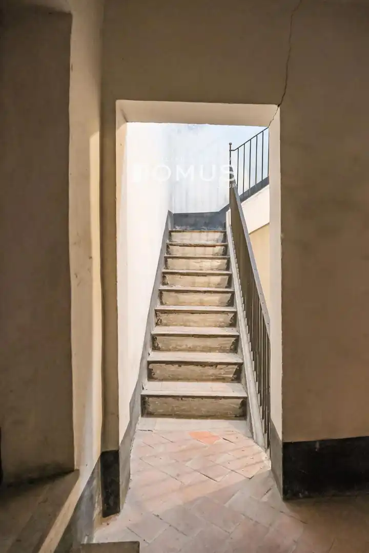 Casa amb jardí en venda a Ganganell, imagen 69