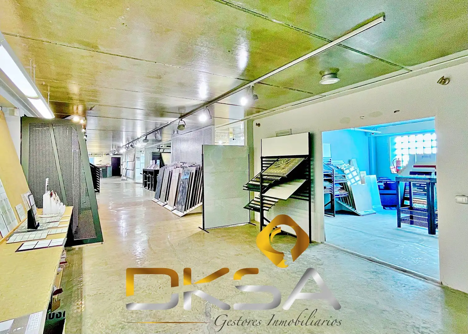 Nave industrielle à vendre à Carretera de Castellón, imagen 7