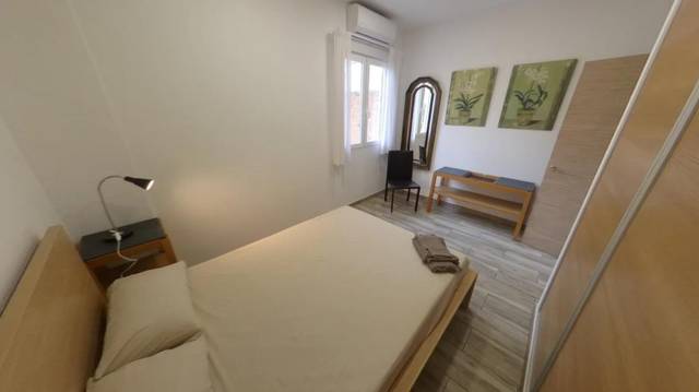 Piso en Alquiler en Calle de José Feliú y Codina en Pueblo Nuevo