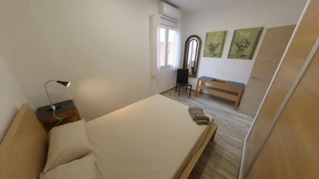 Piso de alquiler en Calle de José Feliú y Codina, Pueblo Nuevo